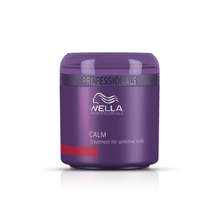 Wella Balance Calm Mask for Sensitive Scalp 150ml