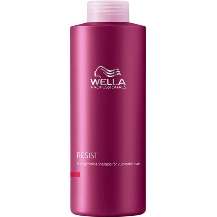 Wella Age Shampoo Fortifying Weak Hair 1000ml