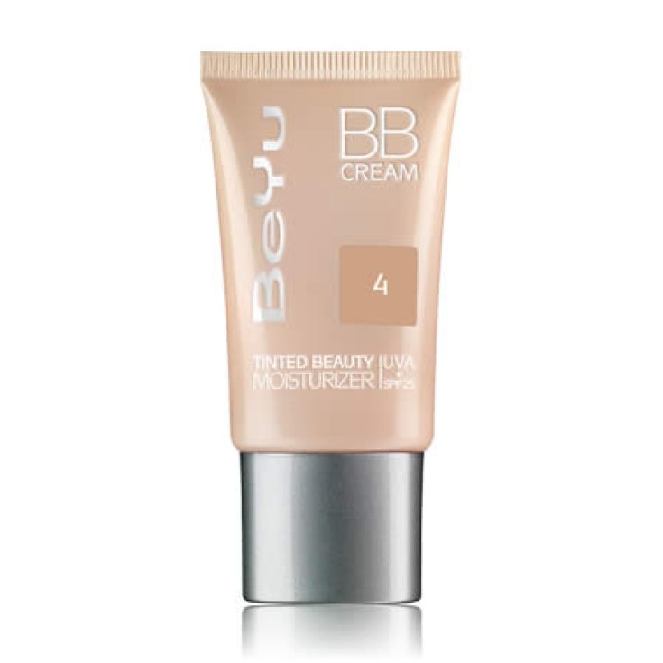 Tinted Beauty Tinted Moisturizing Cream 04 Beige Tint