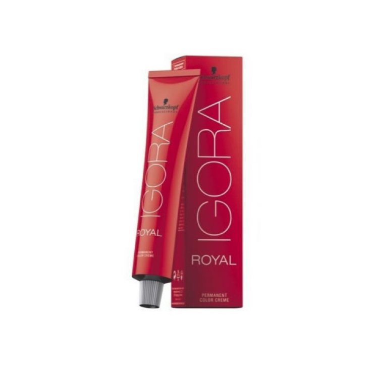 Schwarzkopf Igora Royal 9.5-0 60ml