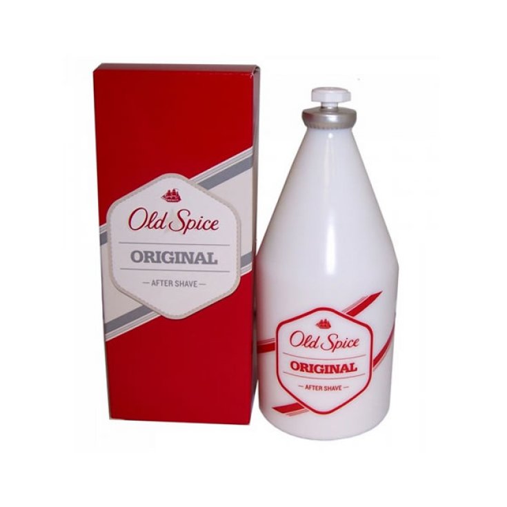 Old Spice Aftershave 100ml
