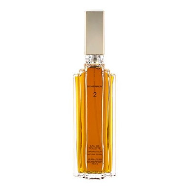 JL Scherrer 2 Eau De Toilette Spray 100ml