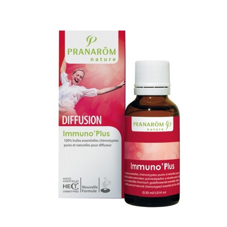 Immuno Plus 30ml