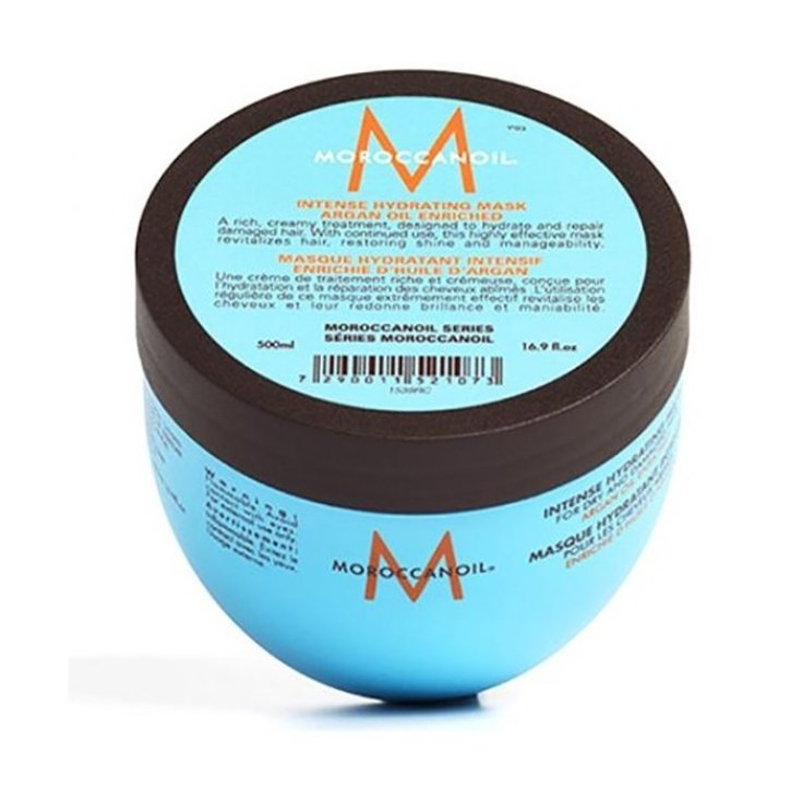 Hydratation Intensive Moisturizing Mask 250ml