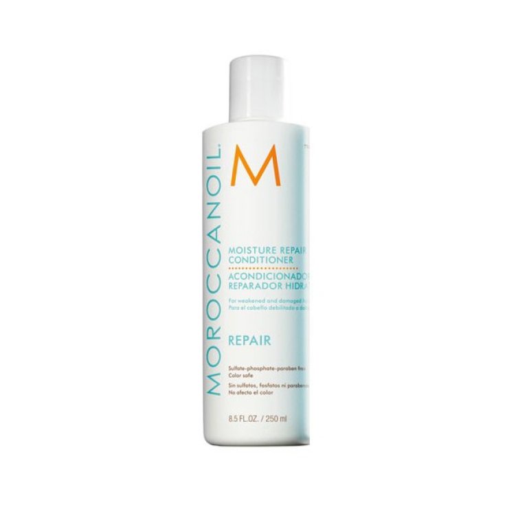 Repair Moisturizing Repair Balm 250ml