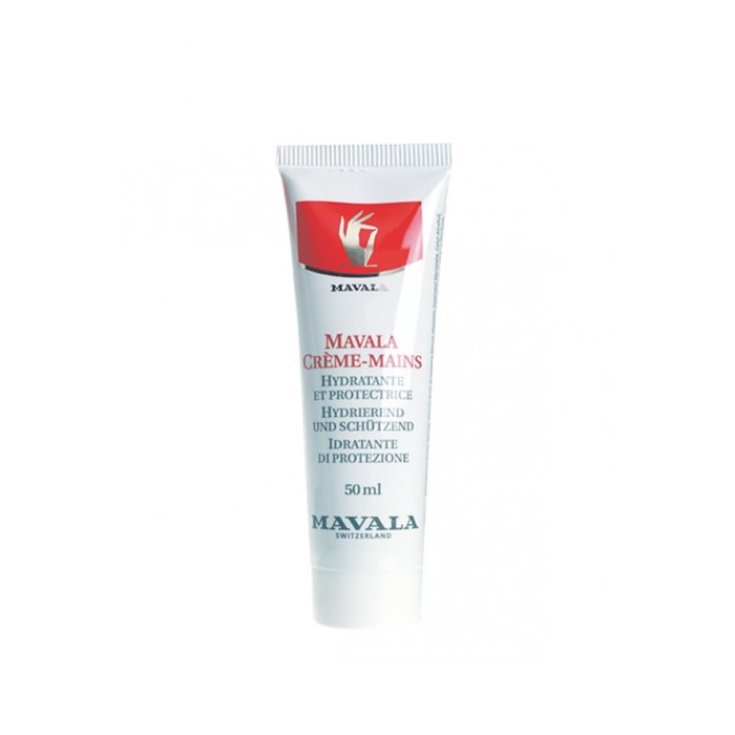 Moisturizing Hand Cream 50ml