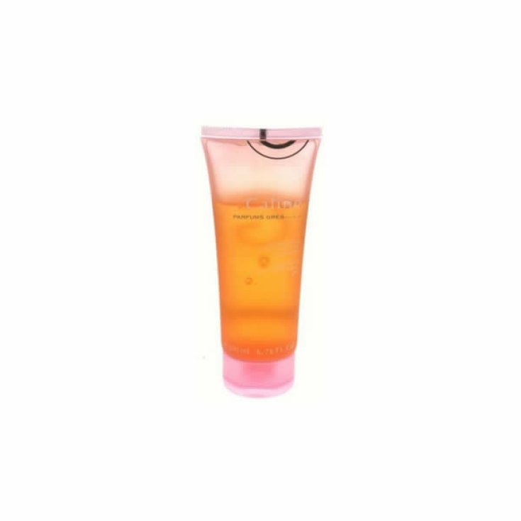 Gres Caline Shower Gel 200ml