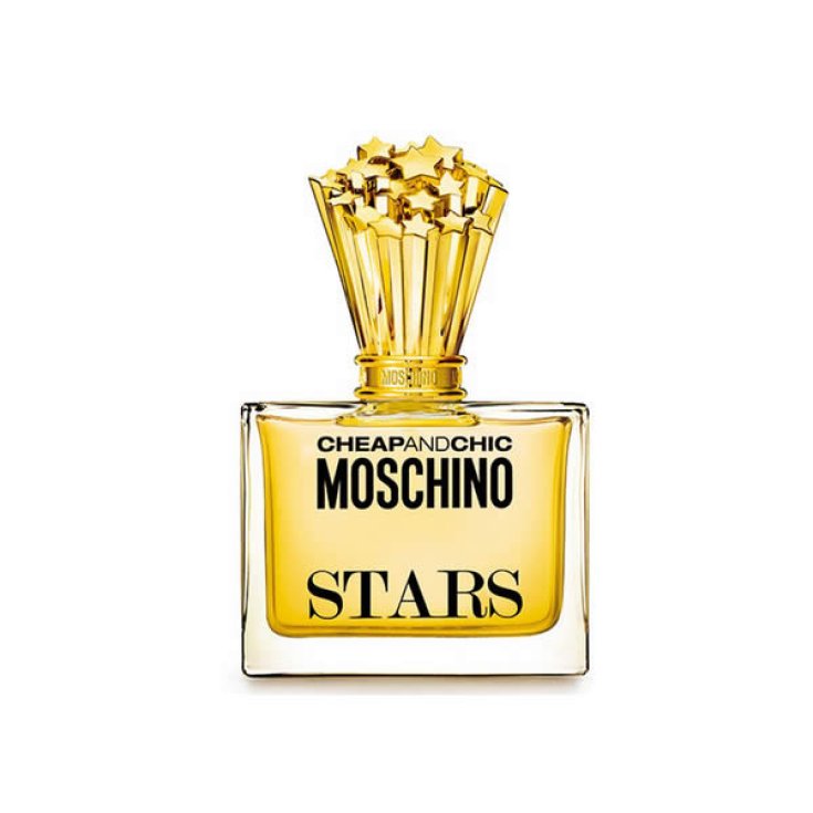 @MOSCHINO STARS D EDP 50 VAPO @MOSCHINO STARS D EDP 50 VAPO
