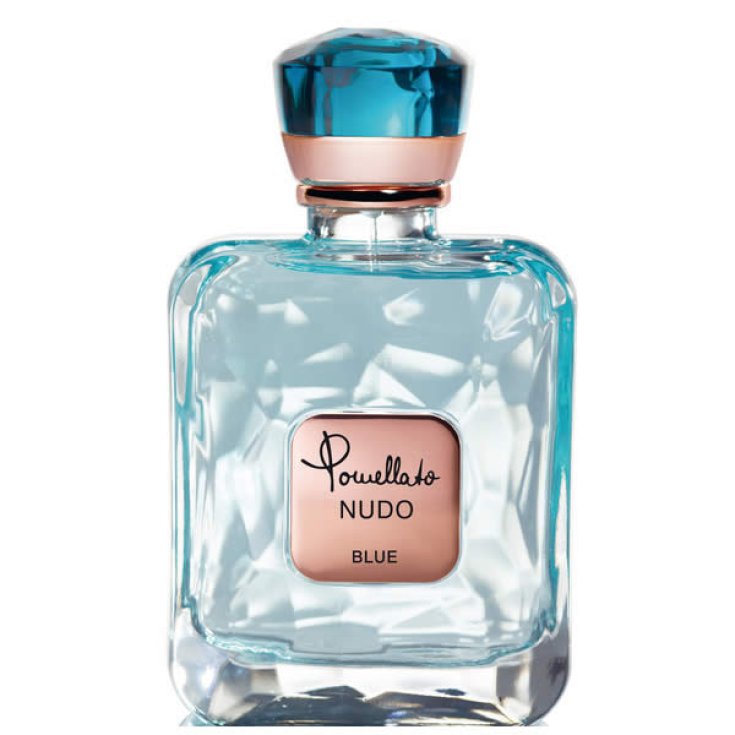 Nudo Blue Eau De Parfum Spray 25ml
