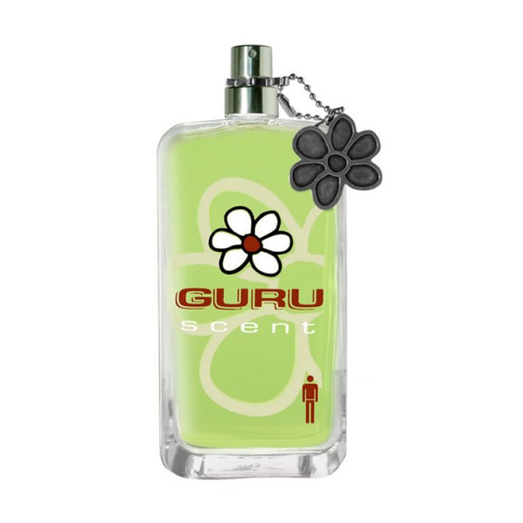 Guru Scent For Men Eau De Toilette Spray 100ml