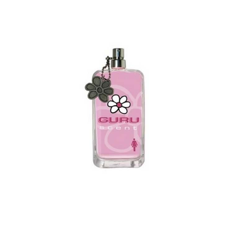 Guru Scent For Women Eau De Toilette Spray 100ml Guru Scent For Women Eau De Toilette Spray 100ml