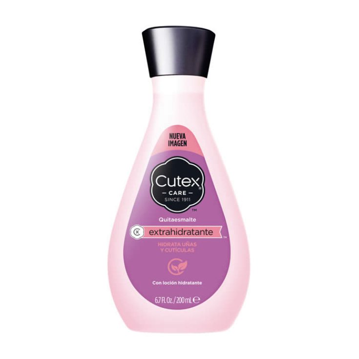 Nail Polish Remover 200ml