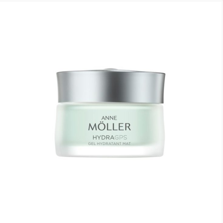 Hydragps Mat Moisturizing Gel 50ml