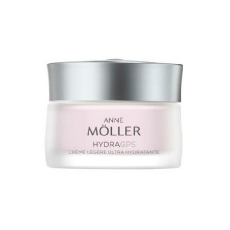 Hydragps Super Moisturizing Light Cream 50ml