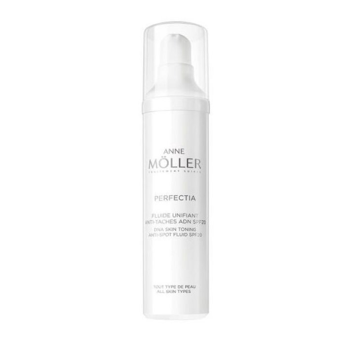 Perfectia Dna Skin Toning Anti-Spot Fluid Spf20 50ml