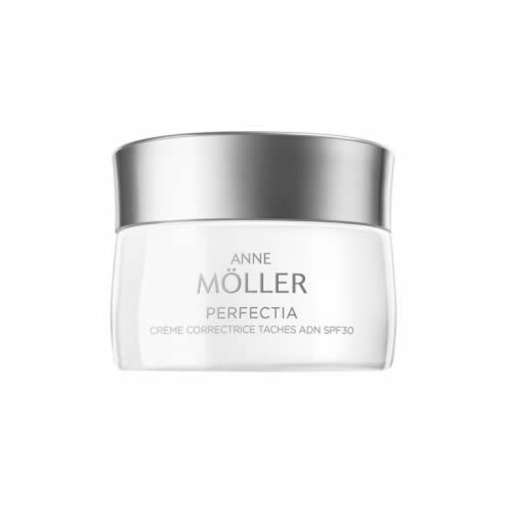 Perfectia Adn Dna Whitening Cream Spf30 50ml