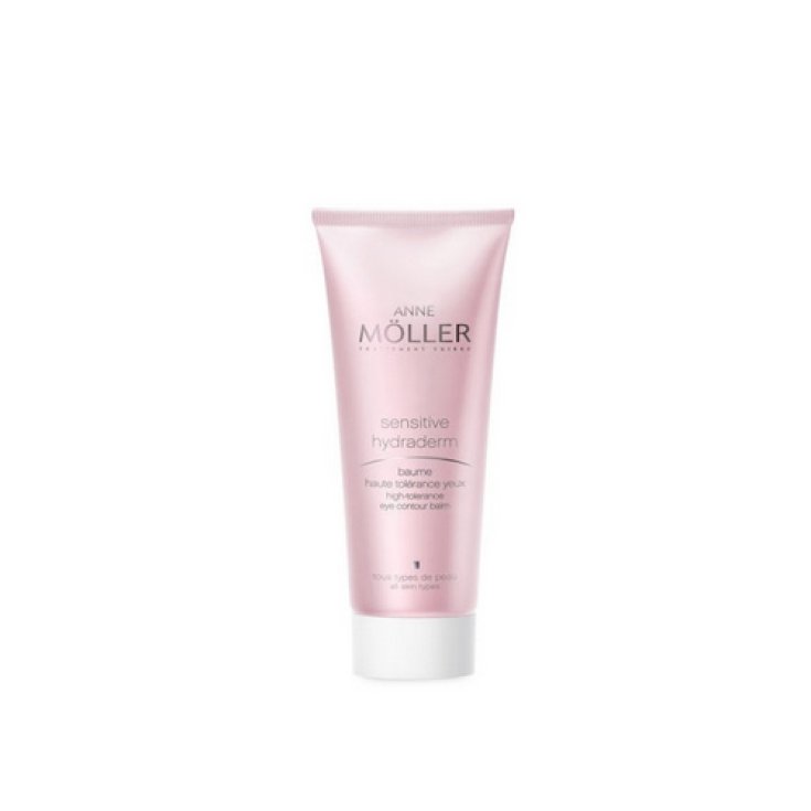 Sensitive Hydraderm High Tolerance Eye Contour Balm 15ml