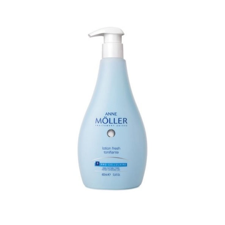 Pro Cellulaire Fresh Toner 400ml
