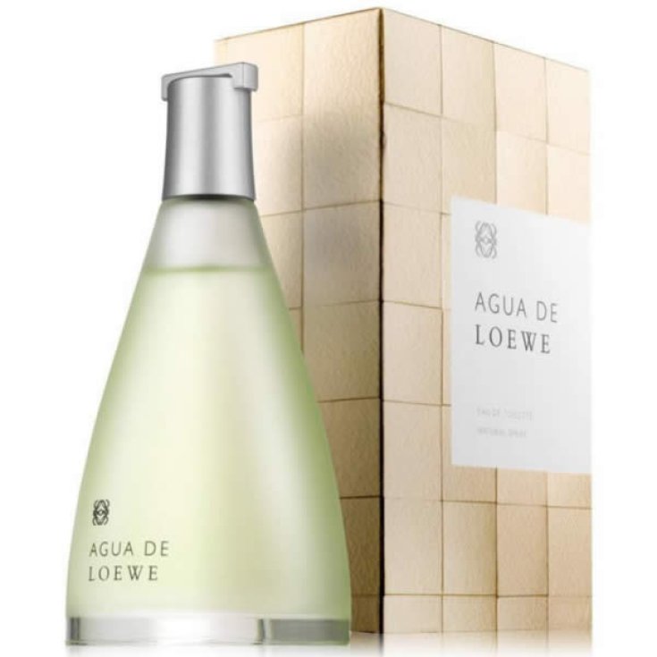 Loewe Agua De Loewe Eau De Toilette Spray 150ml