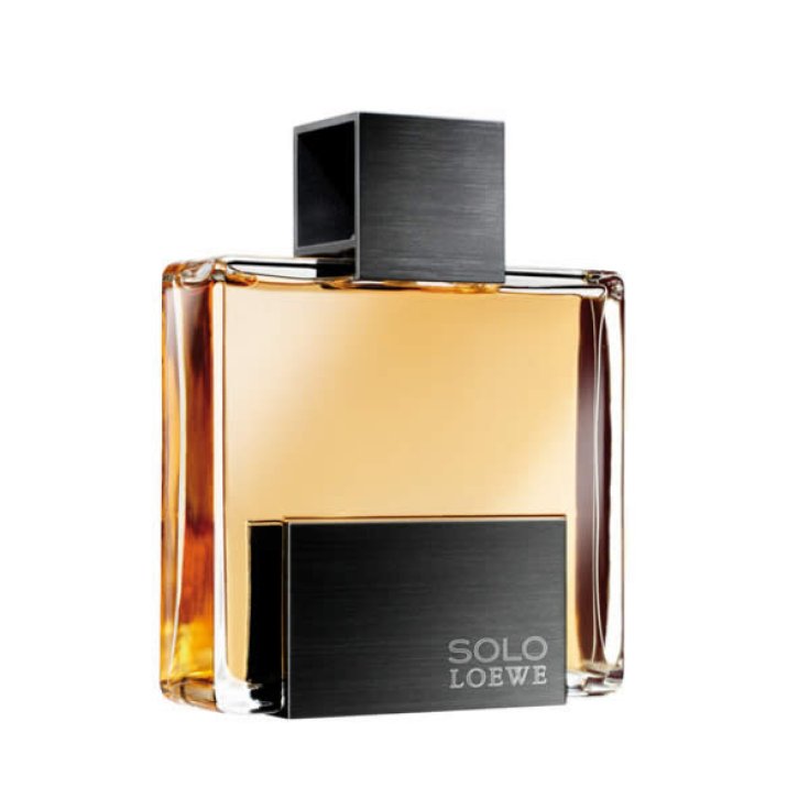 Only Loewe Eau De Toilette Spray 125ml