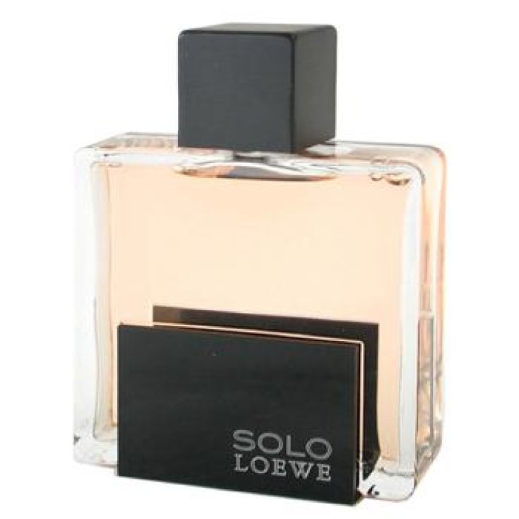 Only Loewe After Shave Balm 75ml