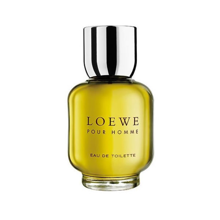 Loewe Pour Homme Eau De Toilette Spray 200ml