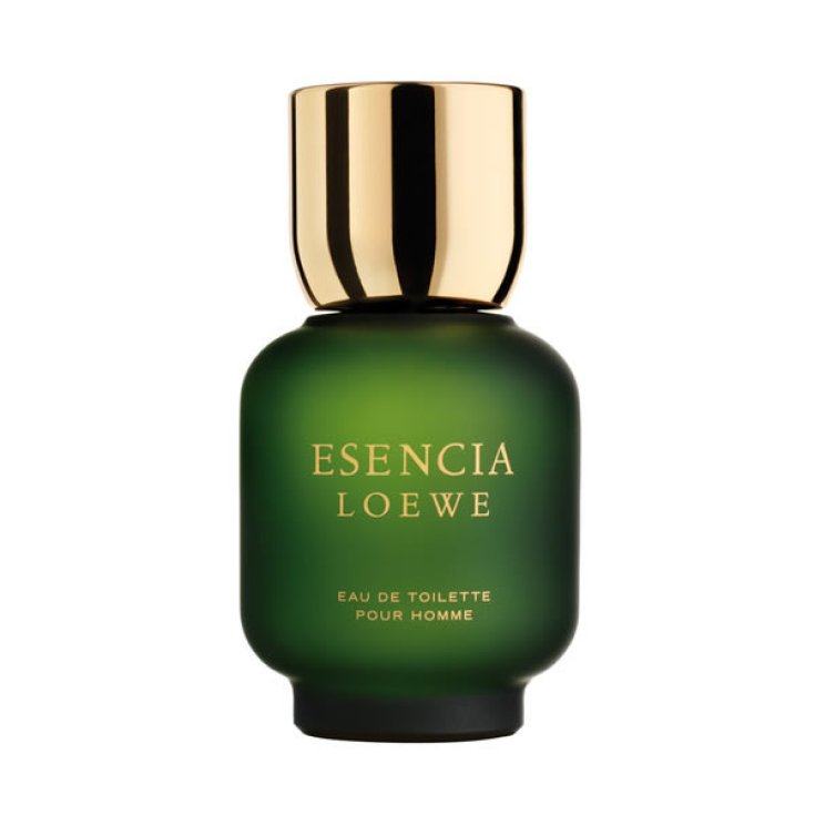 Loewe Esencia Pour Homme Eau De Toilette Spray 50ml