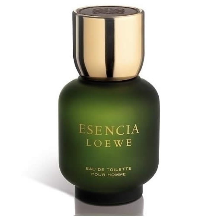 Loewe Esencia Pour Homme Eau De Toilette Spray 150ml
