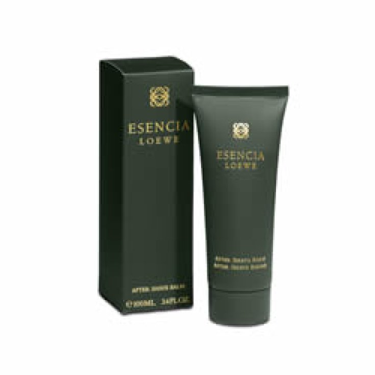 Loewe Esencia Balm 100ml