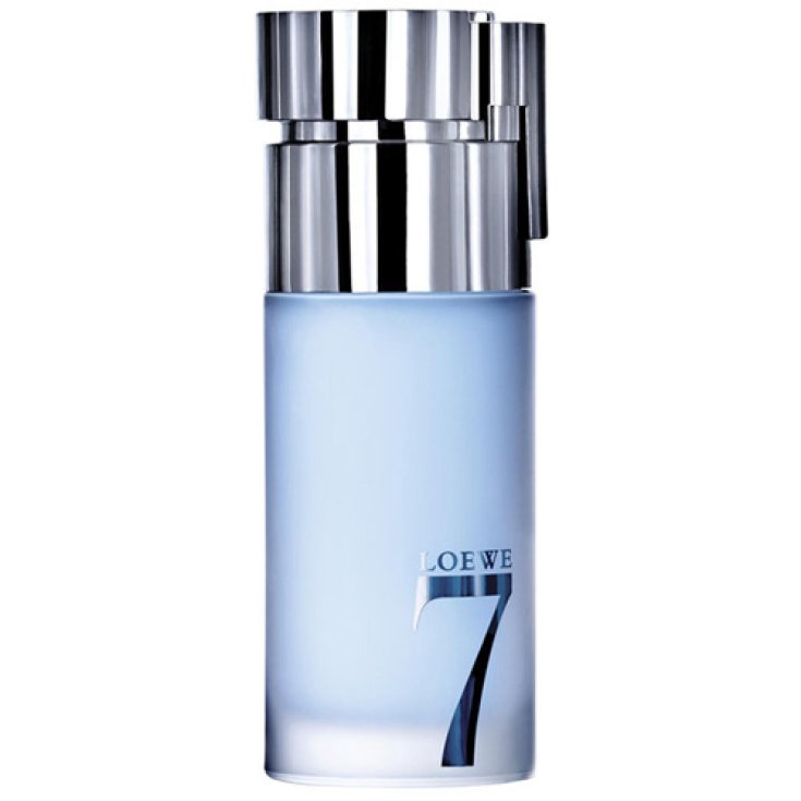 Loewe 7 Natural Eau De Toilette Spray 100ml