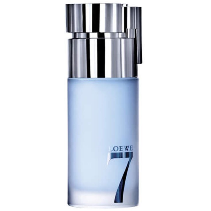 Loewe 7 Natural Eau De Toilette Spray 50ml
