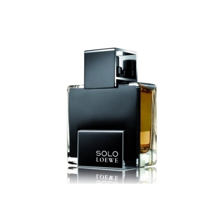 Only Loewe Platinum Eau De Toilette Spray 50ml