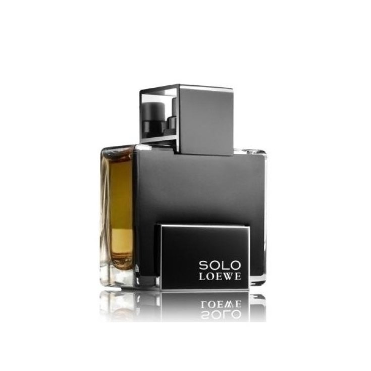 Only Loewe Platinum Eau De Toilette Spray 100ml