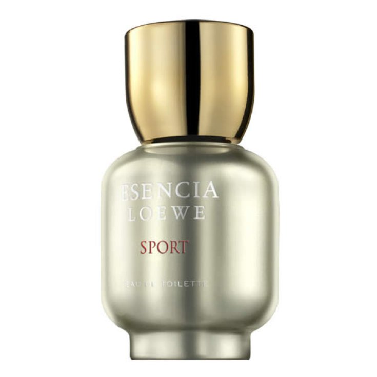 Esencia De Loewe Sport Eau De Toilette Spray 100ml Esencia De Loewe Sport Eau De Toilette Spray 100ml