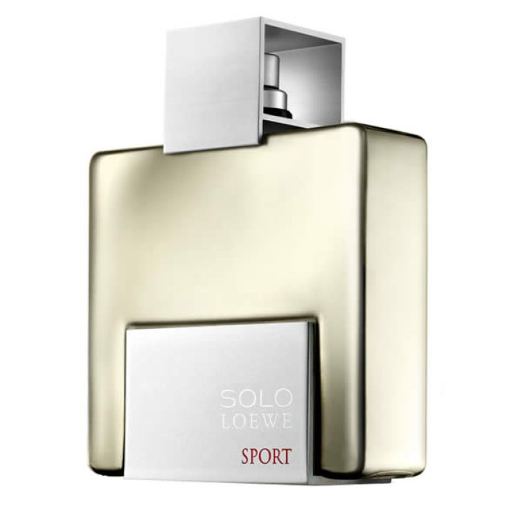 Only Loewe Sport Eau De Toilette Spray 125ml
