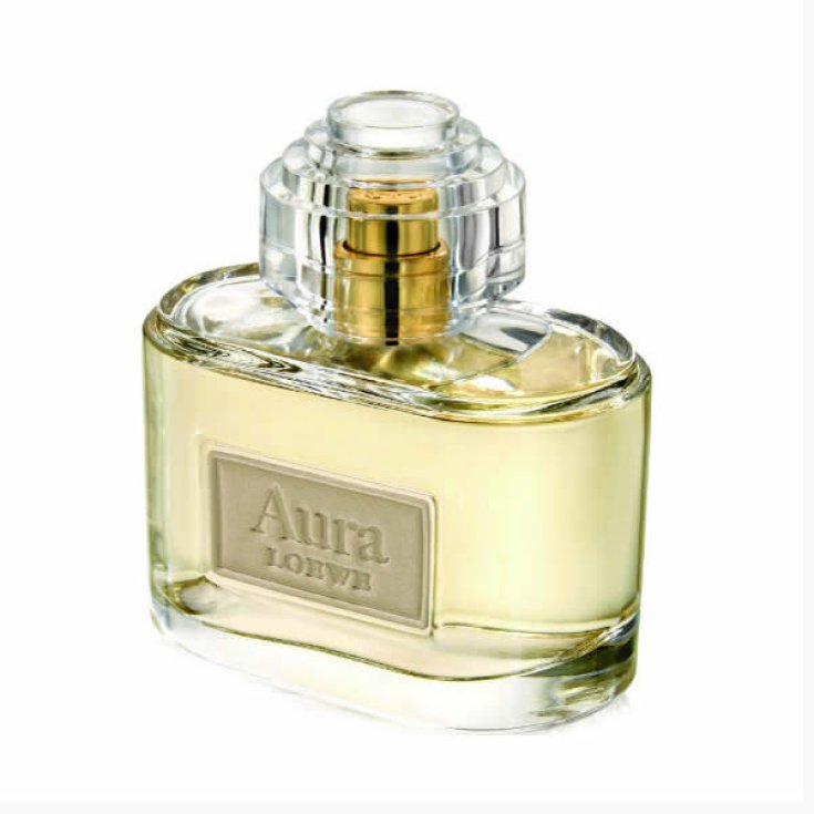 Loewe Aura Eau De Toilette Spray 40ml