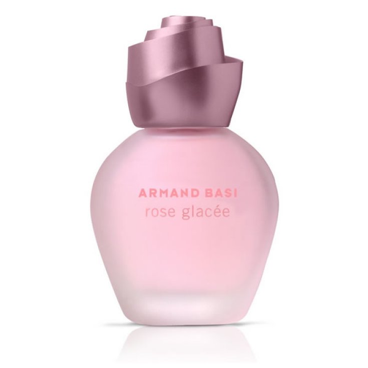 Armand Basi Rose Glacee Eau De Toilette Spray 75ml