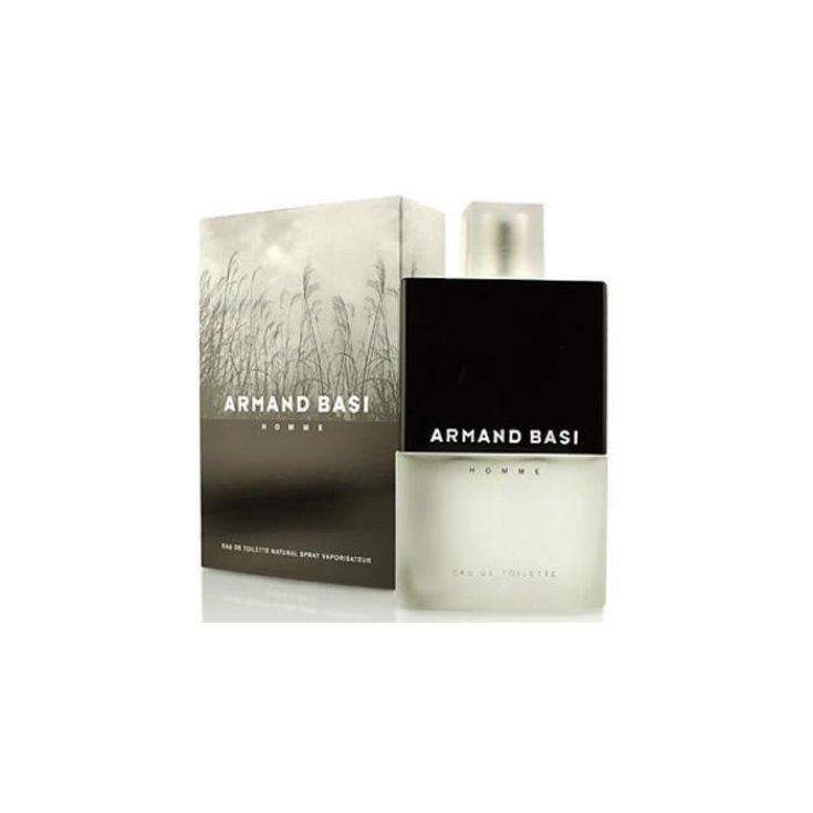 Armand Basi For Men Eau De Toilette Spray 75ml
