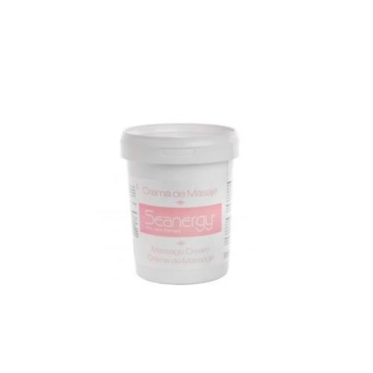 Massage Cream 1000ml