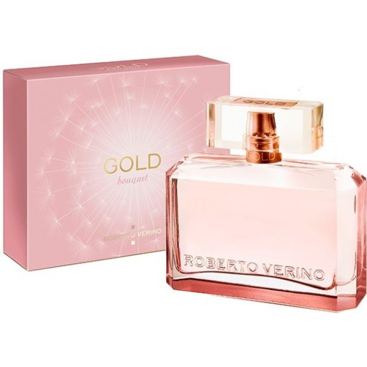 Gold Bouquet Eau De Perfume Spray 30ml