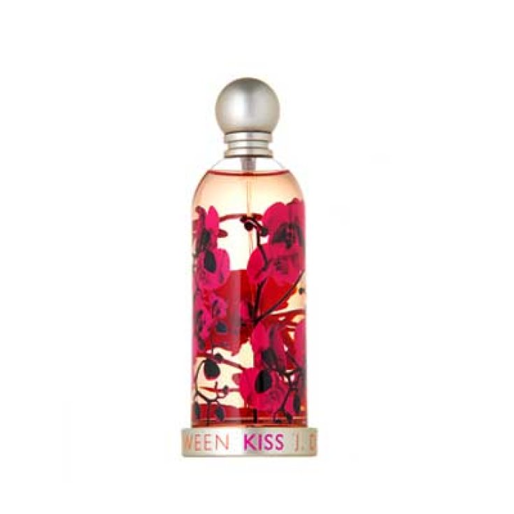 Jesus Del Pozo Hallowen Kiss Eau De Toilette Spray 50ml