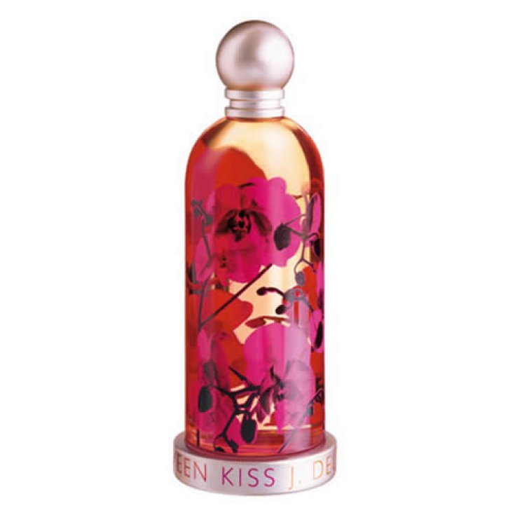 Jesus Del Pozo Hallowen Kiss Eau De Toilette Spray 100ml