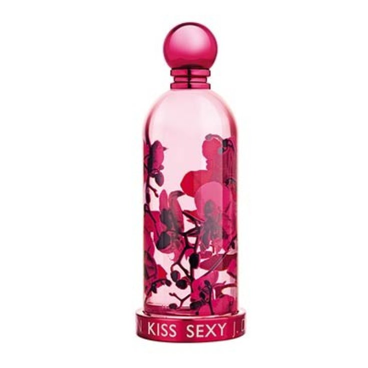 Jesus Del Pozo Halloween Kiss Sexy Eau De Toilette Spray 100ml