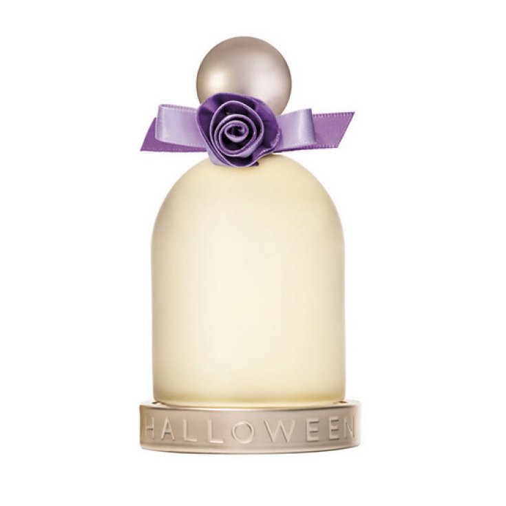 Jesus Del Pozo Halloween Fleur Eau De Toilette Spray 30ml