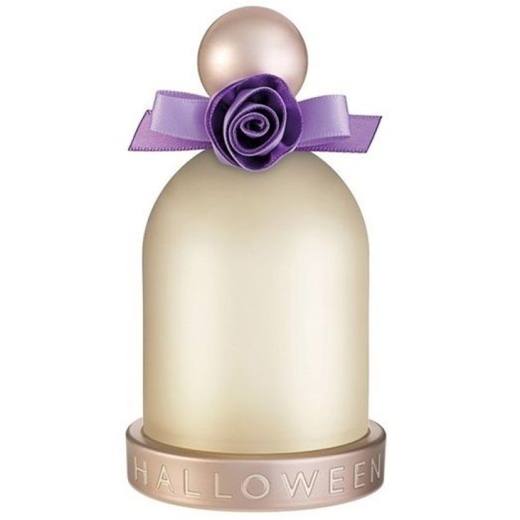 Jesus Del Pozo Halloween Fleur Eau De Toilette Spray 100ml