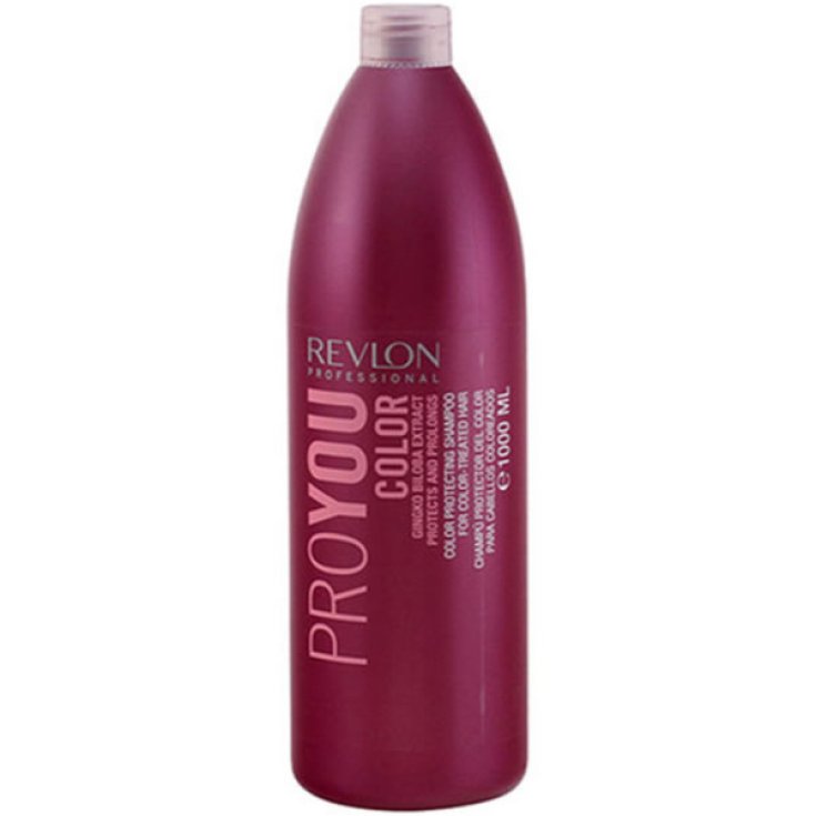 Revlon Proyou Color Shampoo 1000ml