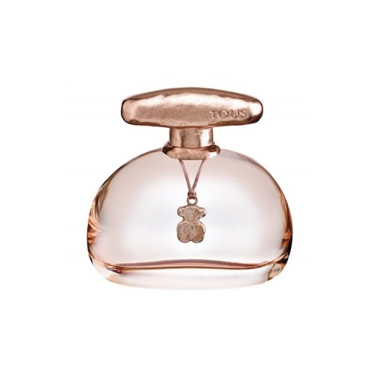 Tous Sensual Touch Eau De Toilette Spray 50ml