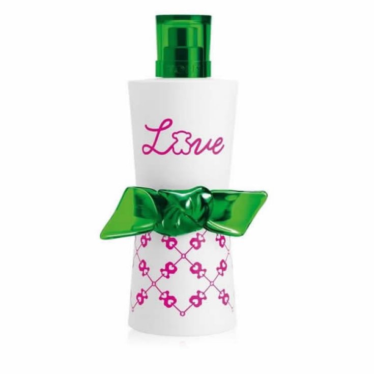 Tous Love Eau De Toilette Spray 30ml