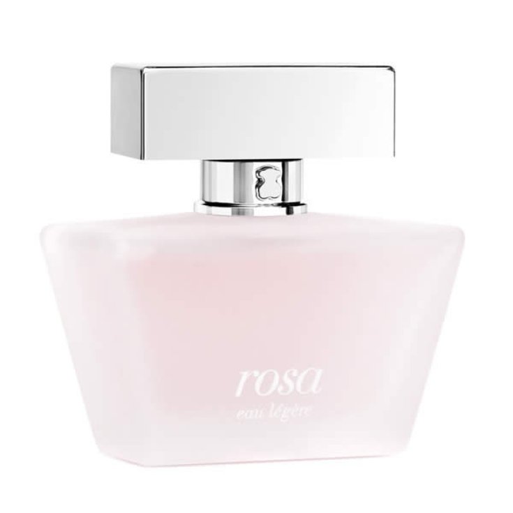 Tous Rosa Eau Legere Eau De Toilette Spray 50ml