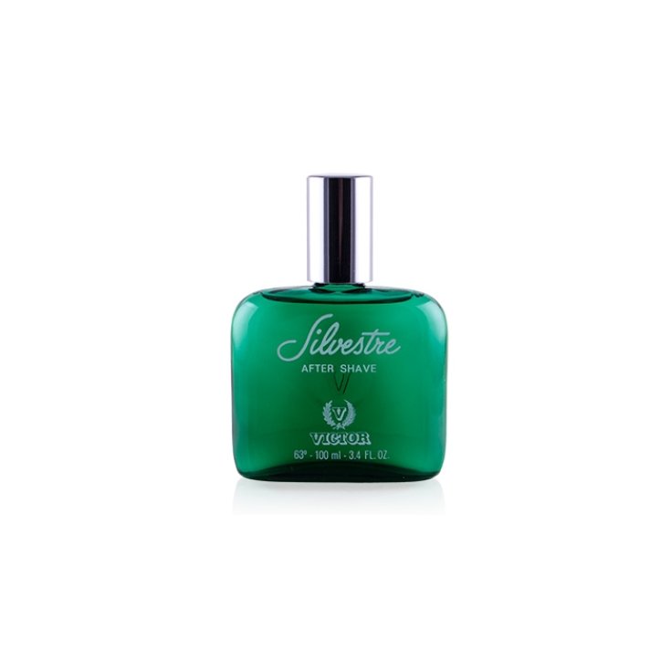 Victor Silvestre After Shave Lotion 100ml